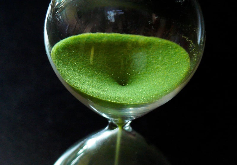 Time-Period Dressing