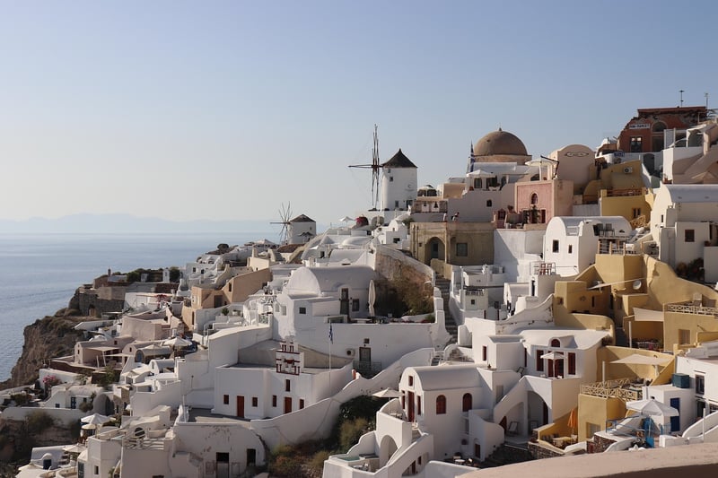 Ancient Greece
