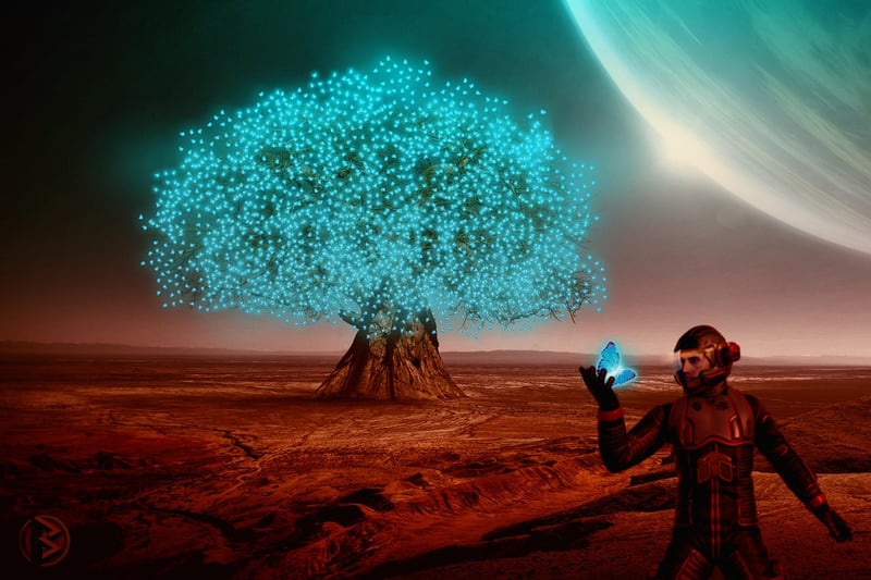 Future Worlds